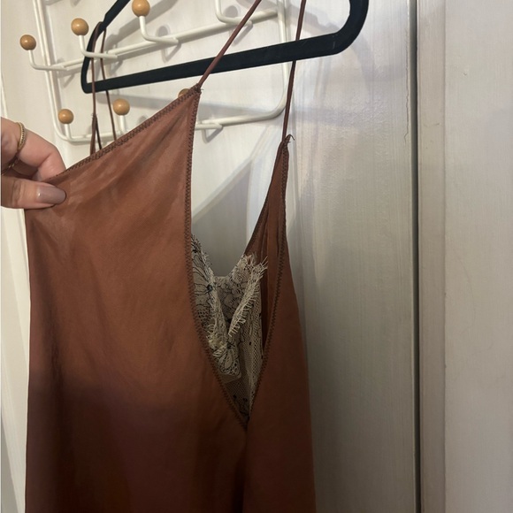 Flowy Free People Tank - Picture 2 of 6